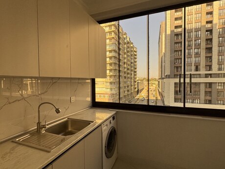 2 otaqlı mənzil, 65 m², Şah İsmayıl Xətai: 236 000 ₼ 5