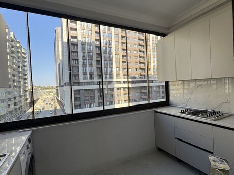 2 otaqlı mənzil, 65 m², Şah İsmayıl Xətai: 236 000 ₼ 4