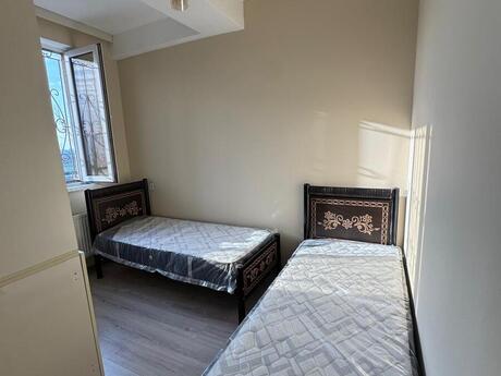 Kirayə 2 otaqlı mənzil, 55 m², Yasamal: 500 ₼/ay 3