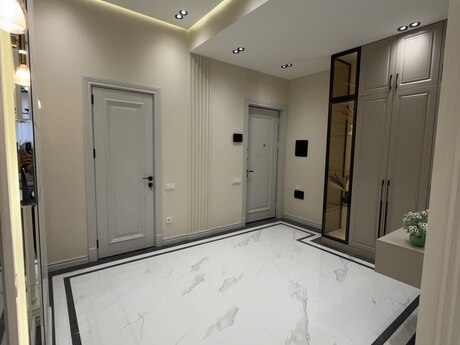 3 otaqlı mənzil, 135 m², Nizami: 650 000 ₼ 5