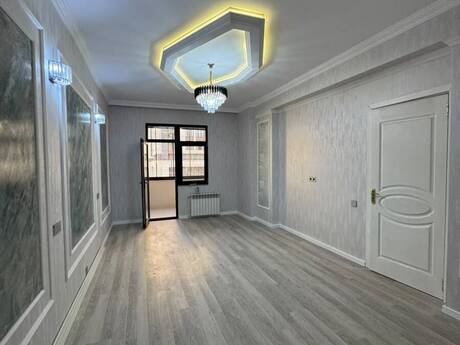 2 otaqlı mənzil, 65 m², Şah İsmayıl Xətai: 236 000 ₼ 2