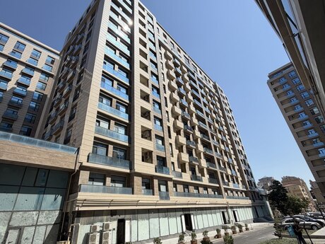 3 otaqlı mənzil, 135 m², Nizami: 650 000 ₼ 4