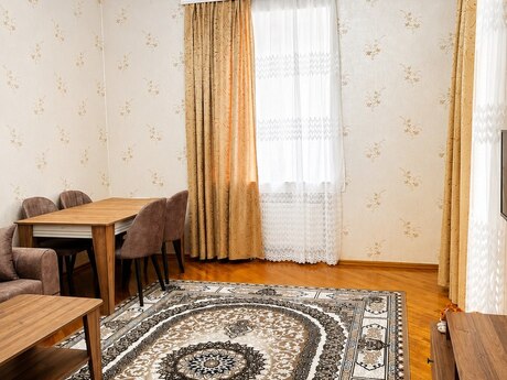 2-комнатная квартира, 75 м², 28 May: 235 000 ₼ 5
