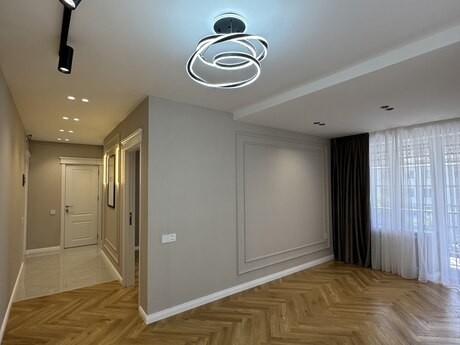 Elan №6396760 - Bakı, Elmlər Akademiyası m., 2 otaqlı, 45 m², 5/5 mərtəbə
