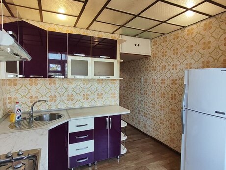 Объявление №6396762 - Баку, пос. 9-й мкр, 4-комн., 120 м², 8/9 этаж