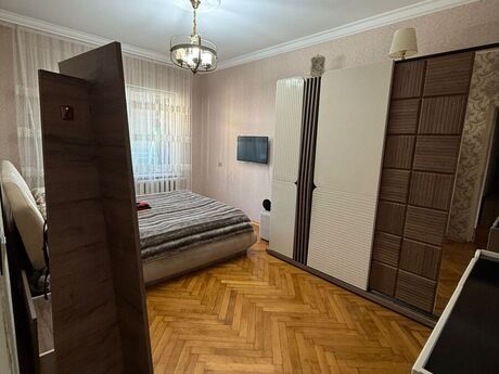 3 otaqlı mənzil, 80 m², Həzi Aslanov: 181 000 ₼ 5