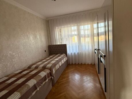 3 otaqlı mənzil, 80 m², Həzi Aslanov: 181 000 ₼ 3