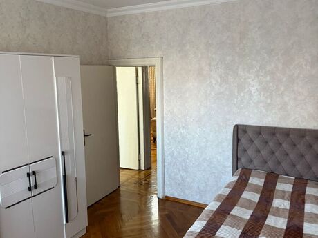 3 otaqlı mənzil, 80 m², Həzi Aslanov: 181 000 ₼ 4