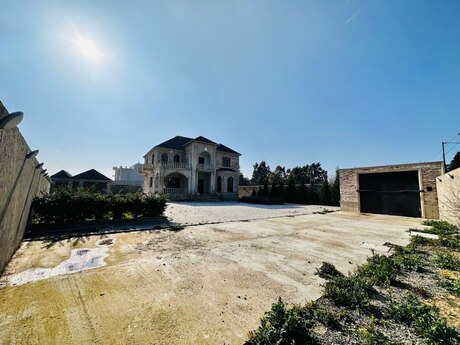 5 otaqlı həyət evi, 400 m², Sabunçu: 650 000 ₼ 3