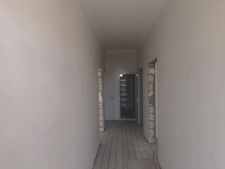 3 otaqlı həyət evi, 100 m², Hökməli: 75 000 ₼ 4