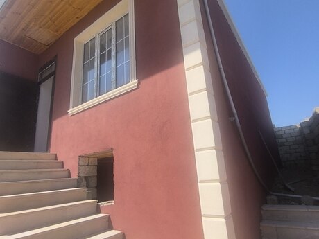 3 otaqlı həyət evi, 100 m², Hökməli: 75 000 ₼ 5