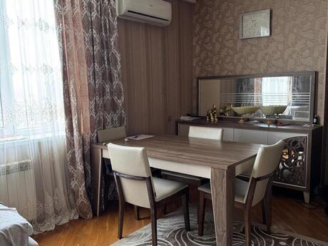 3 otaqlı mənzil, 120 m², Xətai: 225 000 ₼ 3