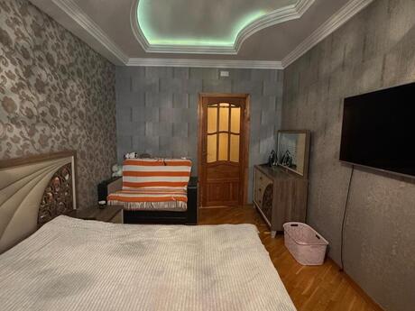 3 otaqlı mənzil, 120 m², Xətai: 225 000 ₼ 5