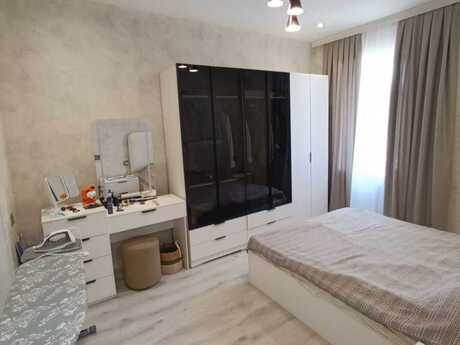 3-room apartment, 65 m², M.Ə.Rəsulzadə: 180 000 ₼ 4