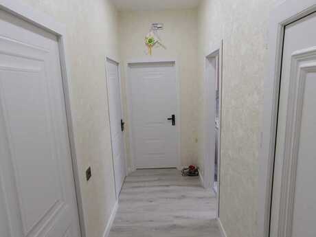 3-room apartment, 65 m², M.Ə.Rəsulzadə: 180 000 ₼ 2
