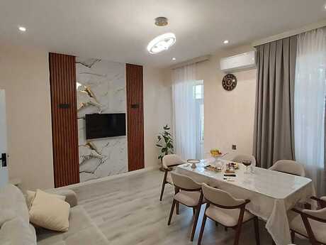 3-room apartment, 65 m², M.Ə.Rəsulzadə: 180 000 ₼ 3