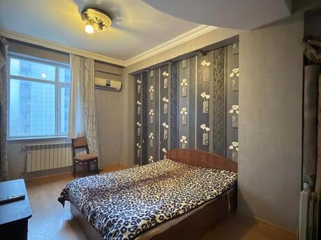 3 otaqlı mənzil, 98 m², Nizami: 265 000 ₼ 5