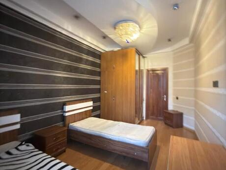 3 otaqlı mənzil, 98 m², Nizami: 265 000 ₼ 4