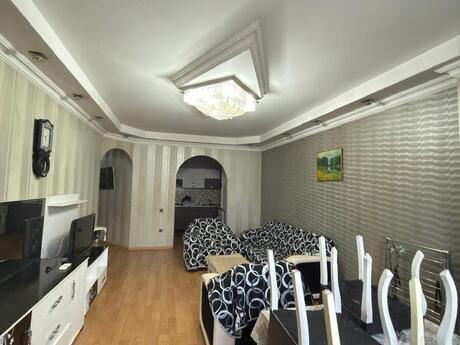 3 otaqlı mənzil, 98 m², Nizami: 265 000 ₼ 3