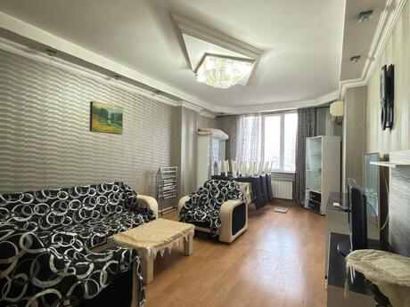 3 otaqlı mənzil, 98 m², Nizami: 265 000 ₼ 2