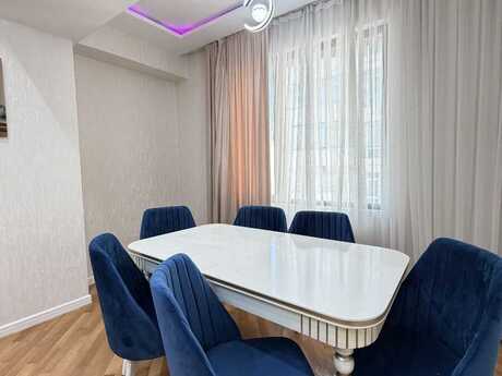Kirayə 2 otaqlı mənzil, 66 m², Şah İsmayıl Xətai: 900 ₼/ay 3
