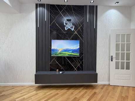 Kirayə 2 otaqlı mənzil, 66 m², Şah İsmayıl Xətai: 900 ₼/ay 2