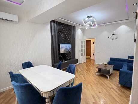 Kirayə 2 otaqlı mənzil, 66 m², Şah İsmayıl Xətai: 900 ₼/ay 5