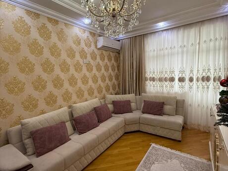 2 otaqlı mənzil, 45 m², İnşaatçılar: 131 800 ₼ 5