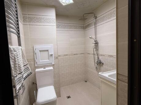 2 otaqlı mənzil, 45 m², İnşaatçılar: 131 800 ₼ 2