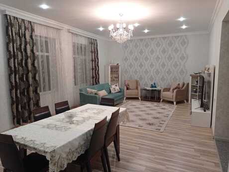 Объявление №6396769 - Баку, пос. Амирджаны, 8-комн., 323 м²