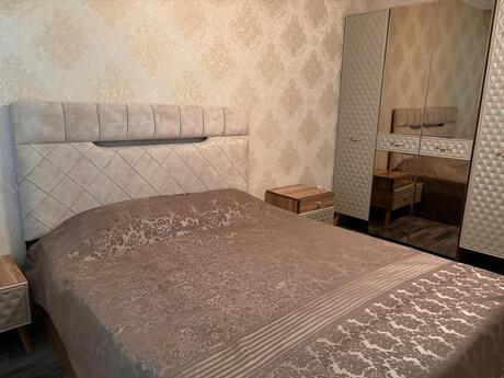 2 otaqlı mənzil, 45 m², İnşaatçılar: 131 800 ₼ 3
