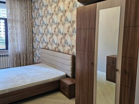 Kirayə 2 otaqlı mənzil, 70 m², Nəsimi: 850 ₼/ay 2