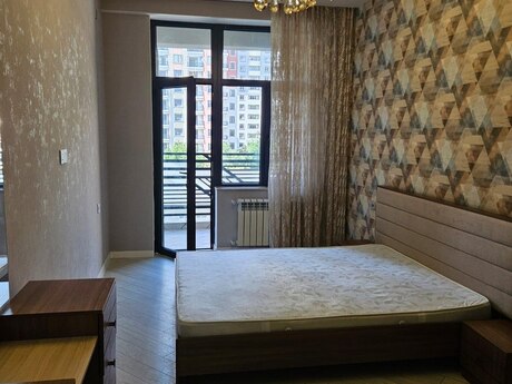 Kirayə 2 otaqlı mənzil, 70 m², Nəsimi: 850 ₼/ay 3
