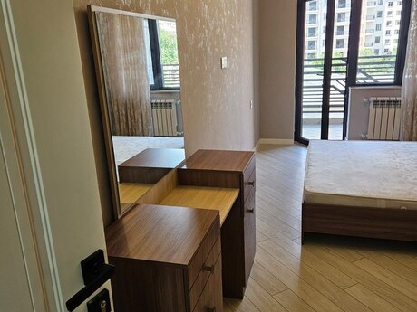 Kirayə 2 otaqlı mənzil, 70 m², Nəsimi: 850 ₼/ay 4