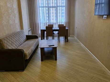 Elan №6396778 - Bakı, Nəsimi r., 2 otaqlı, 70 m², 7/17 mərtəbə