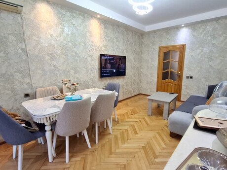 2 otaqlı mənzil, 60 m², Azadlıq Prospekti: 172 000 ₼ 4
