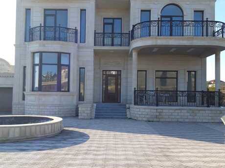 Elan №6396804 - Bakı, Badamdar q., 6 otaqlı, 320 m²