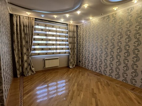 4 otaqlı mənzil, 165 m², Memar Əcəmi: 380 000 ₼ 4