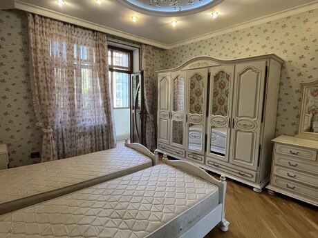 4 otaqlı mənzil, 165 m², Memar Əcəmi: 380 000 ₼ 3