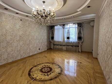 4 otaqlı mənzil, 165 m², Memar Əcəmi: 380 000 ₼ 2