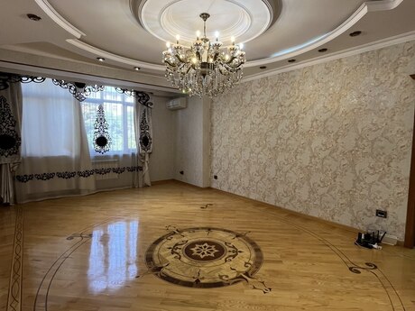 Объявление №6396803 - Баку, м. Мемар Аджеми, 4-комн., 165 м², 2/15 этаж