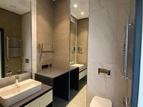 1 otaqlı mənzil, 48 m², Nardaran: 272 500 ₼ 2