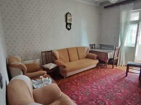 Elan №6396811 - Bakı, Nəriman Nərimanov m., 2 otaqlı, 63 m², 5/6 mərtəbə