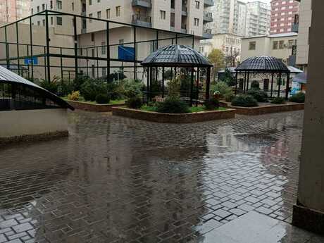 3 otaqlı mənzil, 158 m², Nəsimi: 420 000 ₼ 3