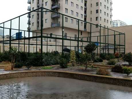 3 otaqlı mənzil, 158 m², Nəsimi: 420 000 ₼ 2