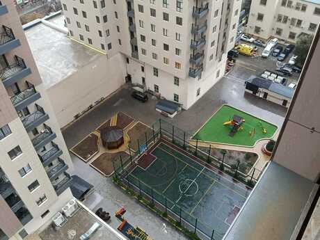 3 otaqlı mənzil, 158 m², Nəsimi: 420 000 ₼ 4