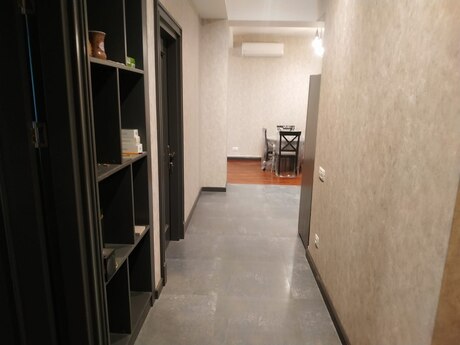 Kirayə 3 otaqlı mənzil, 100 m², Gənclik: 1 500 ₼/ay 2