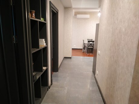 Kirayə 3 otaqlı mənzil, 100 m², Gənclik: 1 500 ₼/ay 3