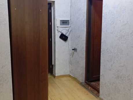 Elan №6396827 - Bakı, Nəsimi r., 2 otaqlı, 60 m², 12/18 mərtəbə