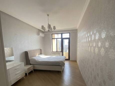 2 otaqlı mənzil, 65 m², Nakhchivani Residence: 240 000 ₼ 4